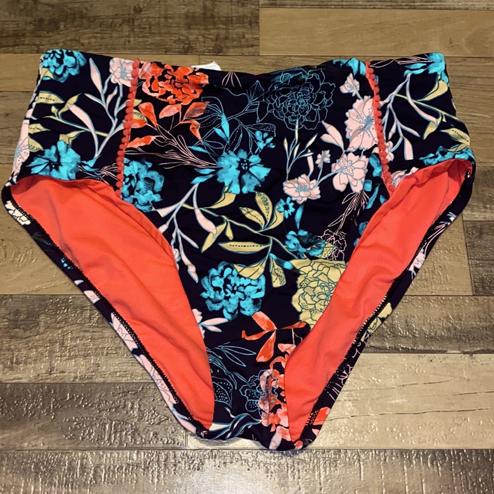 Swimsuit